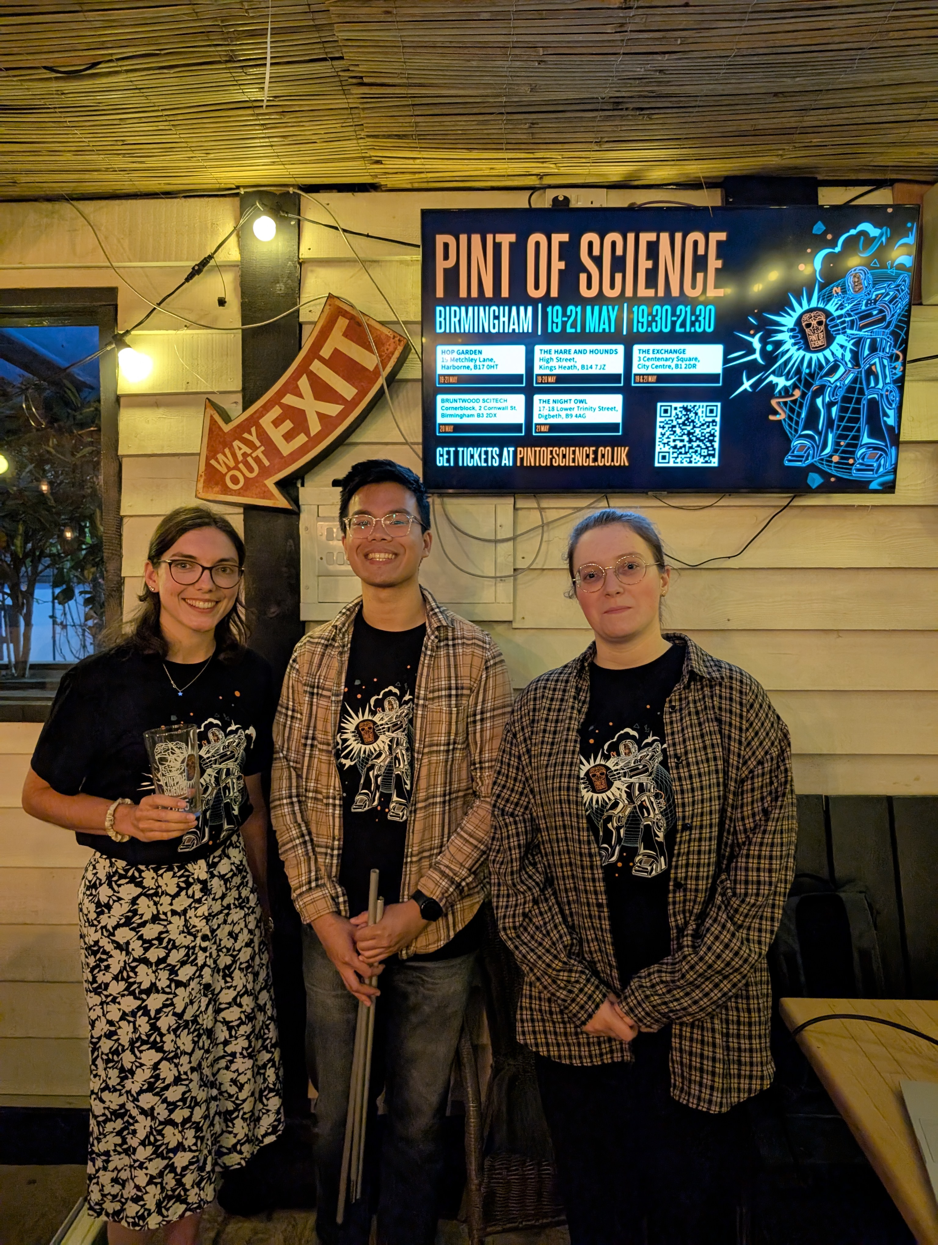 Pint of Science